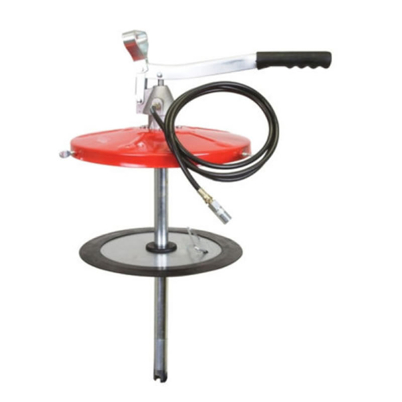 HAND OPERATED GREASE PUMP KIT 20KG